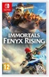 Игра Immortals Fenyx Rising для Switch (Картридж) - изображение 1