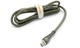 Усиленный Металлический Кабель Micro USB Для Быстрой Зарядки И Синхронизации Micro USB Gray - изображение 3