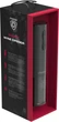 Розумний коркотяг Prestigio Bolsena Smart Wine Opener Black (PWO101BK) - зображення 2