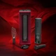 Розумний коркотяг Prestigio Bolsena Smart Wine Opener Black (PWO101BK) - зображення 5