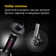 Розумний Штопор Prestigio Garda Smart Wine Opener Silver (PWO105SL) - изображение 7