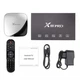 Смарт ТВ-приставка X88 Pro RK3318 2/16 Android TV Box - зображення 5