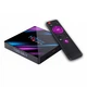 SMART TV приставка H96 MAX RK3318 2/16GB Android TV Box - изображение 6