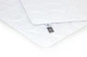 Набір антиалергенний MirSon EcoSilk Всесезонний №1503 Eco Light White Soft Ковдра + подушки 50x70 2 шт. (2200003480528) - зображення 6