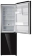 Двухкамерный холодильник Hitachi R-B410PUC6BBK - изображение 3