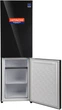 Двухкамерный холодильник Hitachi R-B410PUC6BBK - изображение 5