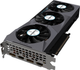 Відеокарта Gigabyte PCI-Ex GeForce RTX 3070 Eagle 8 GB GDDR6 (256 bit) (1725/14000) (2 х HDMI, 2 x DisplayPort) LHR (GV-N3070EAGLE-8GD v2.0) - зображення 5