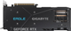 Відеокарта Gigabyte PCI-Ex GeForce RTX 3070 Eagle 8 GB GDDR6 (256 bit) (1725/14000) (2 х HDMI, 2 x DisplayPort) LHR (GV-N3070EAGLE-8GD v2.0) - зображення 6