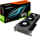 Відеокарта Gigabyte PCI-Ex GeForce RTX 3070 Eagle 8 GB GDDR6 (256 bit) (1725/14000) (2 х HDMI, 2 x DisplayPort) LHR (GV-N3070EAGLE-8GD v2.0) - зображення 9