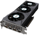 Відеокарта Gigabyte PCI-Ex GeForce RTX 3070 EAGLE OC 8G 8 GB GDDR6 (256 bit) (2 х HDMI, 2 x DisplayPort) LHR (GV-N3070EAGLE OC-8GD v2.0) - зображення 4