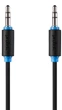 Кабель ProLink 3.5 mm St - 3.5 mm St 1.5 м (PB105-0150) - изображение 3