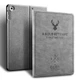 Чохол обкладинка BBM1 DEER для iPad Mini/Mini 2/Mini 3 Сірий - зображення 1