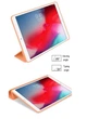Силиконовый чехол обложка BBM1 для iPad 2/3/4 Оранжевый - изображение 5