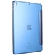 Чехол обложка BBM1 Leather для iPad Pro 10,5"/iPad Air 2019 Синий - изображение 6
