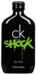 Тестер Туалетная вода для мужчин Calvin Klein Ck One Shock Men 200 мл (ROZ6400106834) - изображение 1
