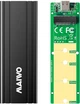 Внешний карман Maiwo для M.2 SSD NVMe (PCIe) - USB 3.1 Type-C (K1686P) - изображение 4
