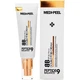 Маскирующий BB-крем с пептидами Medi Peel Peptide 9 Balance Double Fit BB Cream 50 мл - изображение 3