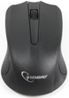Миша Gembird MUS-101 USB - зображення 2