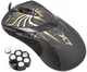 Миша A4Tech Evo XGame Laser Oscar X747 Brown Fire A4TMYS29980 (4711421804639) - зображення 4