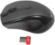 Mysz A4Tech G9-500F-1 V-Track Wireless Black (A4TMYS40974) - obraz 2