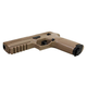 Пістолет пневматичний Sig Sauer Air P320 Coyote Tan. 16250145 - зображення 3