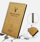 Чохол обкладинка BBM1 DEER для iPad Mini/Mini 2/Mini 3 Світло-коричневий - зображення 11