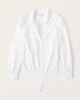 Боди женское - комбидресс Abercrombie & Fitch AF8215W XS T Белый - изображение 1