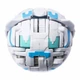 Ігровий набір Bakugan Battle planet Pegatrix Haos Пегатрикс Хаос - зображення 4