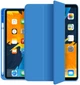 Силиконовый чехол обложка + Pencil Holder BBM1 для iPad Pro 11’’ 2020/2021 Морской Синий - изображение 1