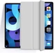 Силиконовый чехол обложка BBM1 для iPad 10 2022/2024 10,9"/iPad 11" 2025 (A16) Серый - изображение 8