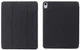 Силиконовый чехол обложка + Pencil Holder BBM1 для iPad Air 4 2020/Air 5 2022 10,9"/Air 11" 2024(M2)/2025(M3)/2026(M4) Черный - изображение 13