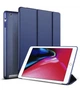 Силиконовый чехол обложка BBM1 для iPad 2/3/4 Синий - изображение 10