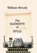The Elements of Style- William Strunk (978-088-0000-82-6) - зображення 1