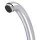 Смеситель для кухни Lidz Anny 007F (k40) LDANN007FCRM35122 Chrome - изображение 4