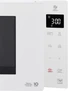 Мікрохвильова піч LG MH6336GIH - зображення 5