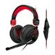 Гарнитура Sven AP-G888MV Black/Red UAH - изображение 1