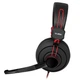 Гарнитура Sven AP-G888MV Black/Red UAH - изображение 3