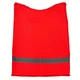 Жилет страховочный LIFEVEST Wind XXL 100-130 кг Красный W-5464 - изображение 2