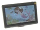 Планшет Contixo Kids K2 LA703R 7" 1024*600 Wi-Fi Детский Контроль Черный Б/У - изображение 1