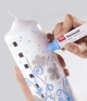 Восковая ручка черная Knorr Prandell 218300615 - изображение 2