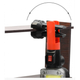 Фонарь аккумуляторный Worklight ZJ-8859 COB с магнитом и крючком для подвешивания Черный - изображение 5