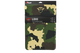 Двосторонній чохол для ноутбука Trust GXT 1244C Lido 17.3” Laptop Sleeve - black/jungle camo (23246) - изображение 7