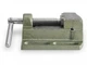 Тиски станочные чугунные 65х65 Beking BG-6200 - изображение 4