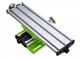 Координатний стіл Beking BG-6301 310х90мм - зображення 2