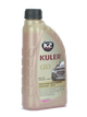 Жидкость охлаждающая K2 Kuler Long Life G13 -35°C антифриз розовый 1 л (T201R) - изображение 7