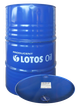 Масло моторное LOTOS Oil DIESEL CG-4/SJ 15W-40 180 кг (WF-BE03580-000) - изображение 2