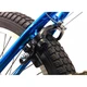 Велосипед BMX Crosser 20 дюймів BLUE - зображення 4