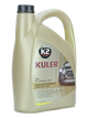 Жидкость охлаждающая K2 Kuler Long Life G13 -35°C антифриз желтый 5 л (T205Y) - изображение 4