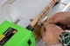 Мініатюрний токарний верстат Beking BG-3306 - зображення 3