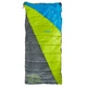 Спальний мішок-ковдра Norfin Discovery Comfort 200 NFL Left (NFL-30228) - зображення 1